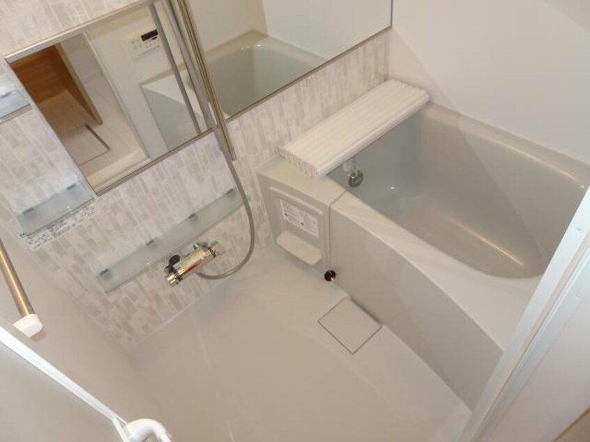 追炊き浴室 内房線/姉ケ崎駅 徒歩14分 3階 築7年