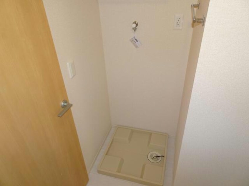 洗濯機置場 内房線/姉ケ崎駅 徒歩14分 3階 築7年