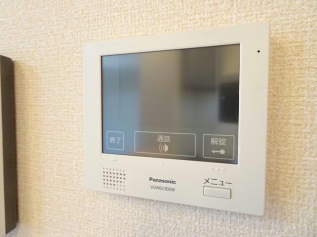 TVインターホン 内房線/姉ケ崎駅 徒歩14分 3階 築7年
