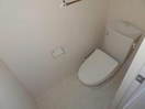 トイレ 内房線/五井駅 バス14分藤井下車:停歩8分 1階 築6年