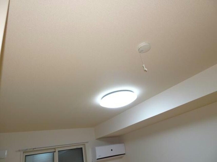 照明器具 内房線/五井駅 バス14分藤井下車:停歩8分 1階 築6年