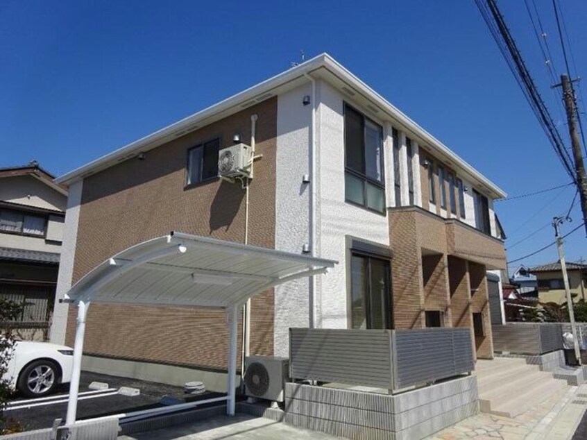 共用部 内房線/八幡宿駅 徒歩20分 2階 築6年