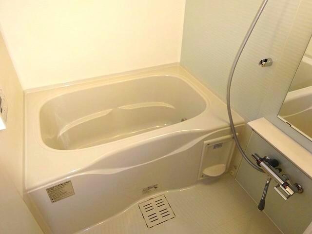 追い焚き風呂 内房線/八幡宿駅 徒歩20分 2階 築6年