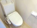 温水洗浄便座 内房線/八幡宿駅 徒歩20分 2階 築6年