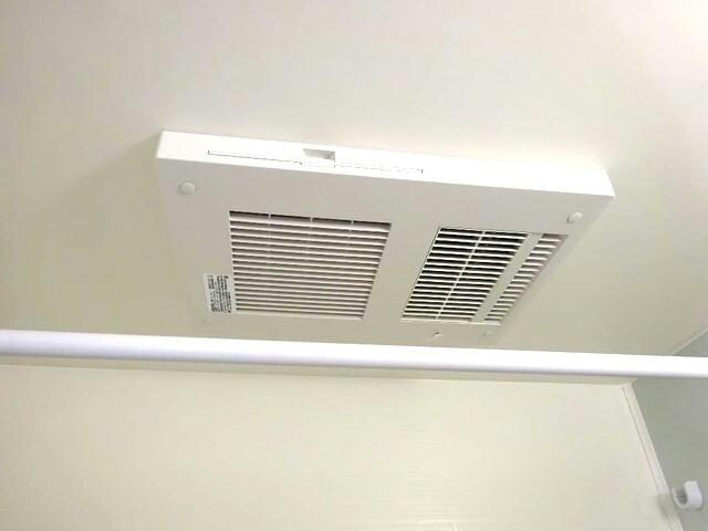 浴室乾燥機 内房線/八幡宿駅 徒歩20分 2階 築6年