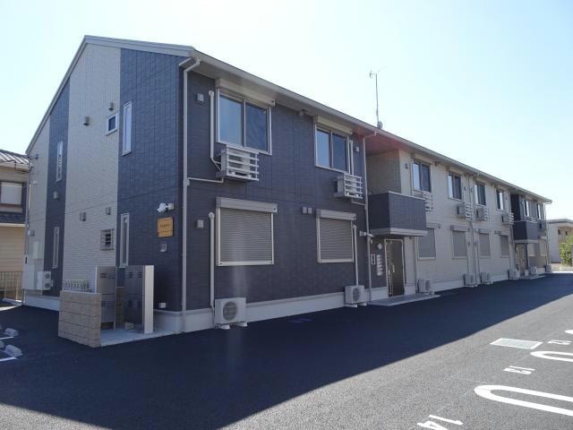 外観 内房線/姉ケ崎駅 徒歩17分 2階 築6年