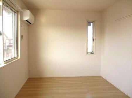 洋室 内房線/姉ケ崎駅 徒歩17分 2階 築6年