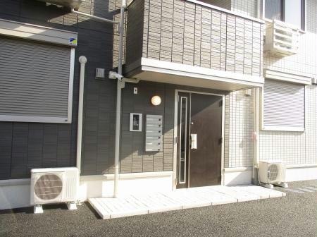 玄関 内房線/姉ケ崎駅 徒歩17分 2階 築6年