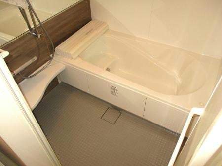 浴室 内房線/姉ケ崎駅 徒歩17分 2階 築6年