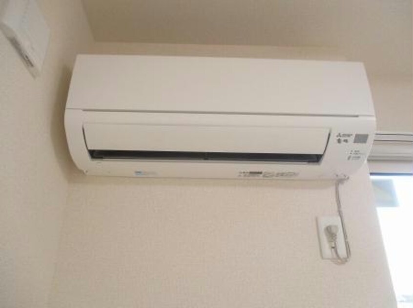 エアコン 内房線/姉ケ崎駅 徒歩17分 2階 築6年