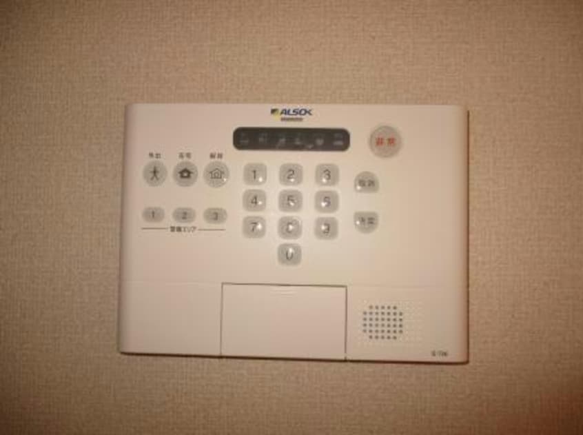 ALSOK 内房線/姉ケ崎駅 徒歩17分 2階 築6年