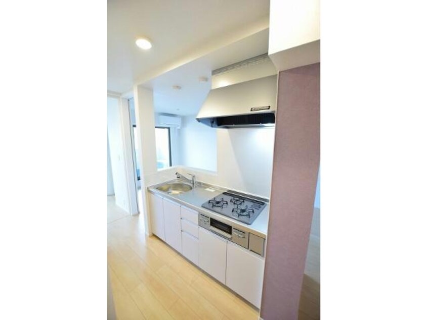 キッチン ベレット花水木