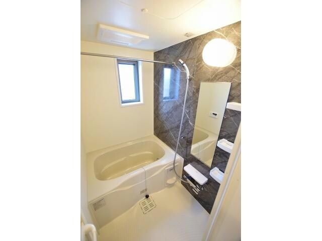 バス／シャワールーム等 ベレット花水木