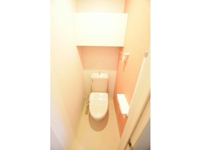 温水洗浄便座 ベレット花水木