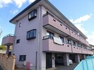 内房線/八幡宿駅 バス:8分:停歩1分 2階 築19年の外観