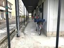 共用通路 内房線/五井駅 徒歩23分 1階 築26年