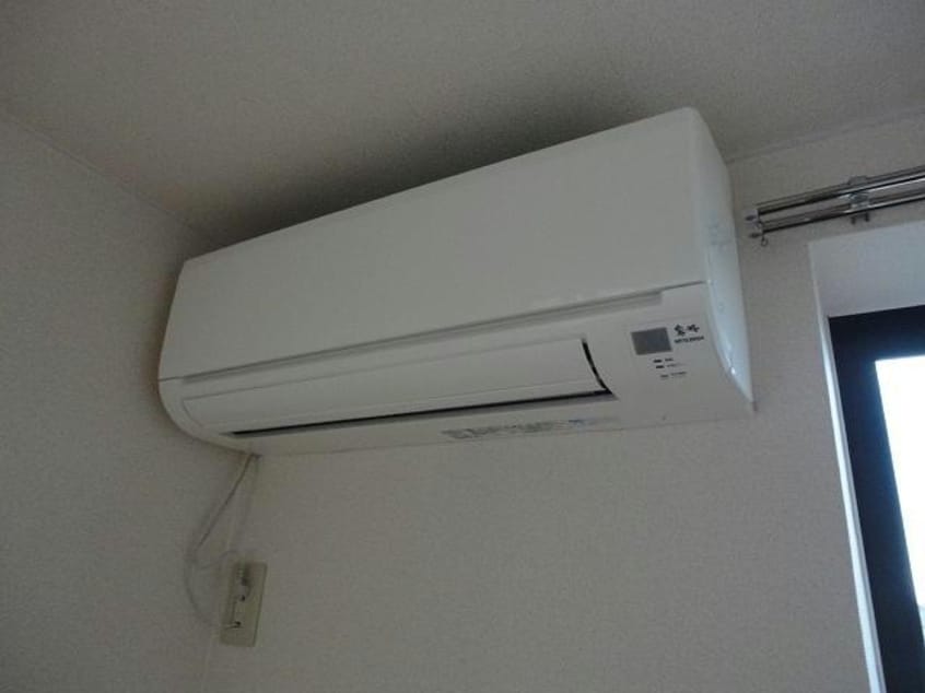 エアコン設備 メゾンソレイユⅡ