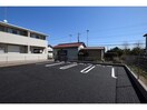 駐車場 ブリーズ