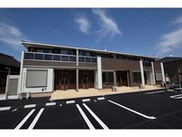 ミリュー　ヴィラージュ　ドゥ