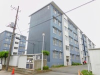 メゾン青葉台３号棟