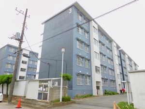 メゾン青葉台３号棟