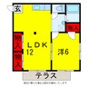 内房線/姉ケ崎駅 バス:13分:停歩1分 1階 築32年 1LDKの間取り