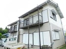 内房線/姉ケ崎駅 バス:13分:停歩1分 2階 築33年の外観