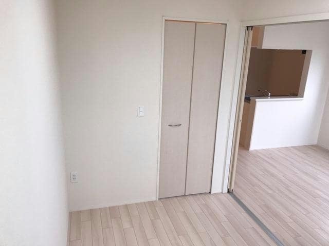 洋室 内房線/八幡宿駅 徒歩5分 2階 築5年