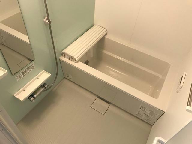 浴室 内房線/八幡宿駅 徒歩5分 1階 築5年
