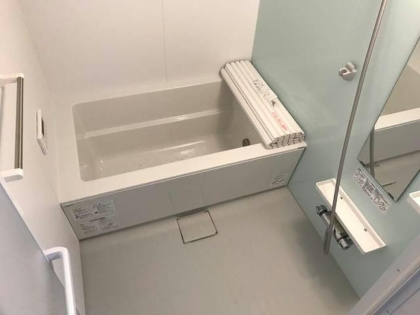 バス／シャワールーム等 内房線/八幡宿駅 徒歩5分 2階 築5年