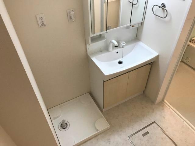 洗面所 内房線/八幡宿駅 徒歩5分 1階 築5年