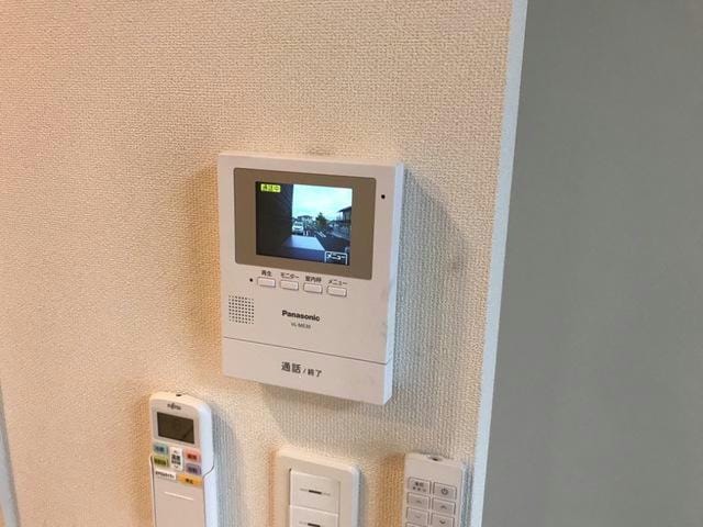 TVインターホン 内房線/八幡宿駅 徒歩5分 1階 築5年
