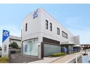 京葉銀行八幡支店(銀行)まで481m※京葉銀行八幡支店 内房線/八幡宿駅 徒歩5分 1階 築5年