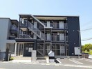 フェリーチェ五井の外観