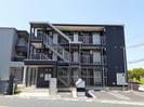 フェリーチェ五井の外観