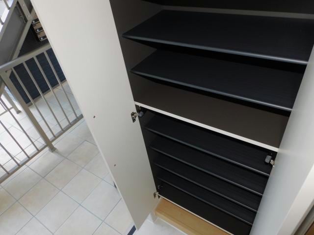 下駄箱 フェリーチェ五井