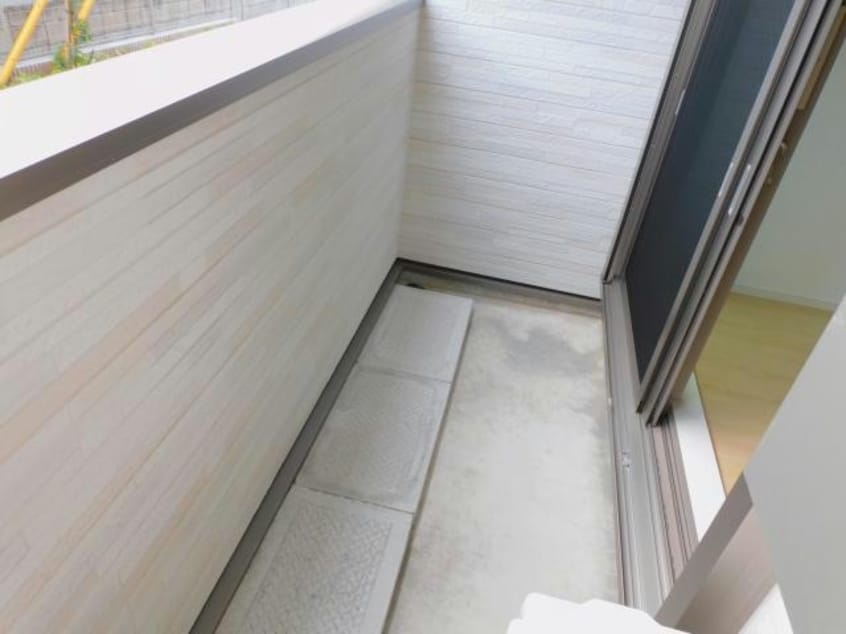 バルコニー フェリーチェ五井