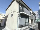 フォーレス姉崎Aの外観