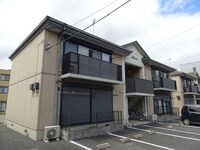 フォーレス姉崎B