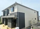 アーバンクレスト凛の外観