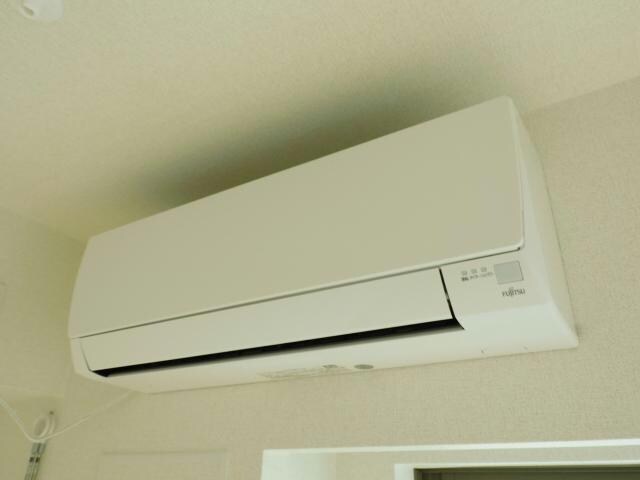 エアコン ウッドプレイス