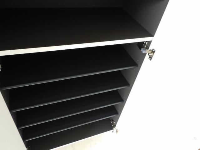 下駄箱 ウッドプレイス