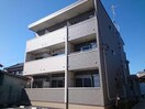 外観 アヴァンセⅡ
