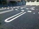 駐車場 アヴァンセⅡ