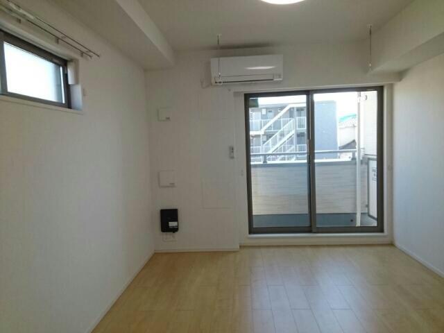 洋室 アヴァンセⅡ