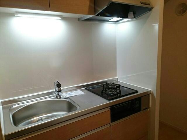 システムキッチン アヴァンセⅡ