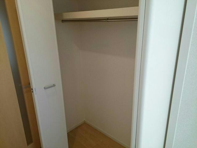 クローゼット アヴァンセⅡ