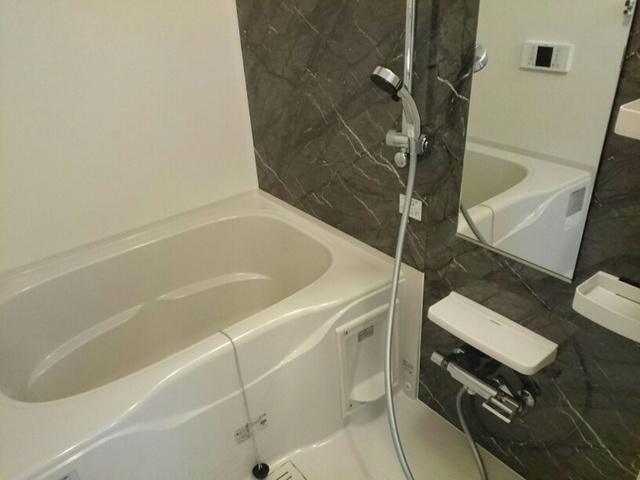 追い焚き機能浴室 アヴァンセⅡ