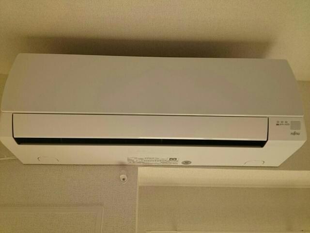 エアコン設備 アヴァンセⅡ