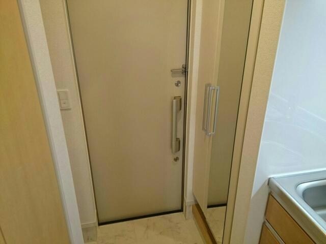 玄関 アヴァンセⅡ